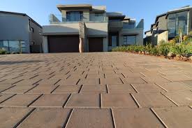 Why Choose Us For All Your Driveway Paving Needs in Forest City, PA?